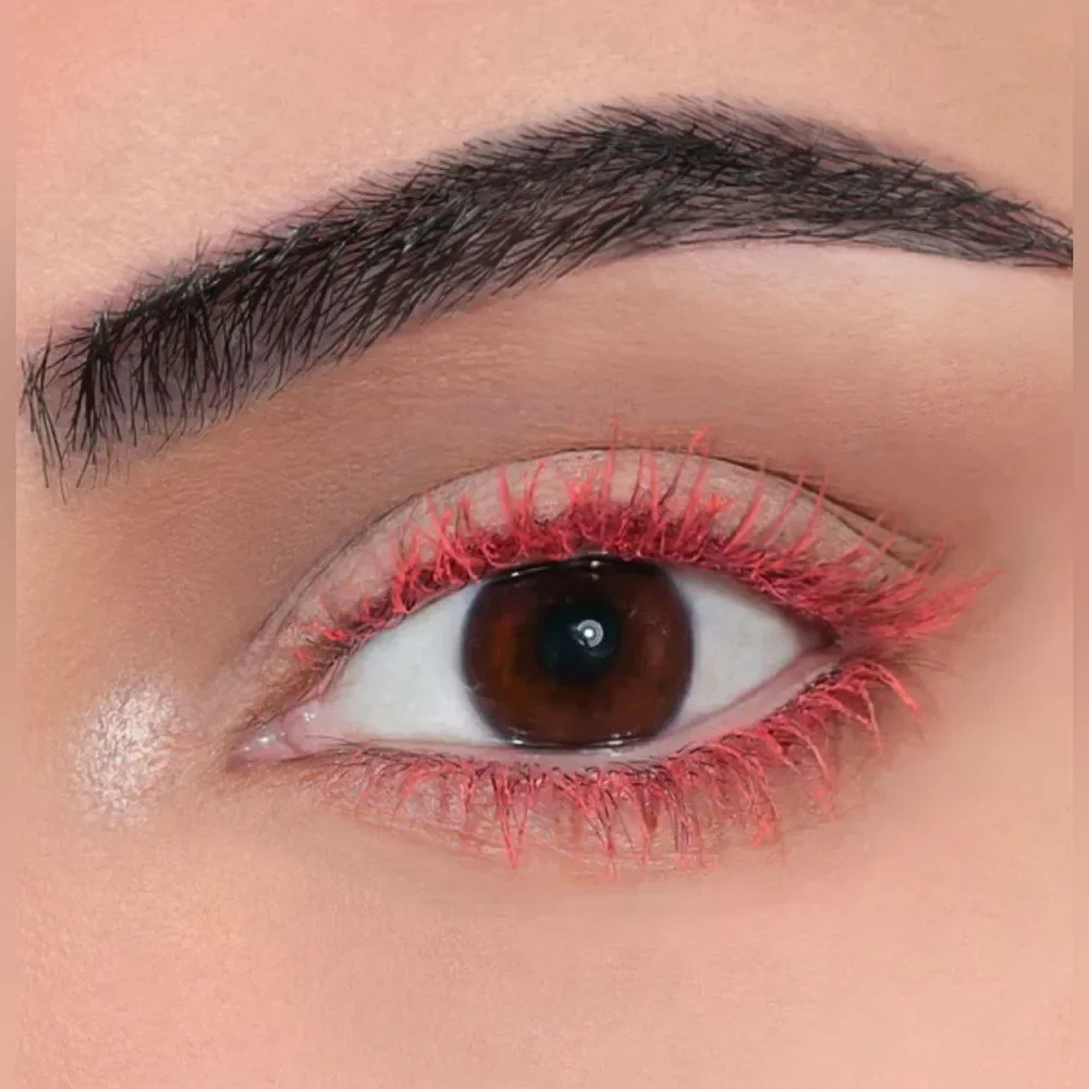 NIB Jeffree Star F*ck Proof Mascara & Supreme Gloss - No Apologies